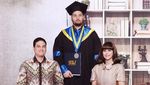 Aura Kasih Makin Seksi, Luna Maya Foto Bareng Sundel Bolong