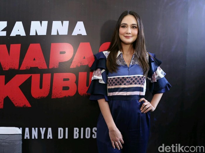 Ada Hubungan Apa Sih Antara Luna Maya Dengan Herjunot Ali