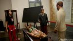 PDIP Ajak Krisdayanti Hingga Kirana Larasati Kunjungi Museum