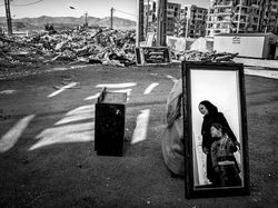 Deretan Jawara Foto Lingkungan Bikin Mengelus Dada