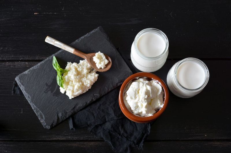 Kefir