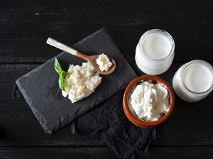 4 Produk Olahan Susu Ini Bagus Dikonsumsi Rutin, Ada Keju hingga Yogurt