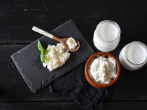 4 Produk Olahan Susu Ini Bagus Dikonsumsi Rutin, Ada Keju hingga Yogurt
