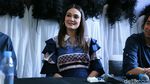 Serem! Luna Maya Foto Bareng Sundel Bolong