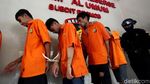 Residivis Pembegal Warga Bekasi Baru Bebas 11 hari