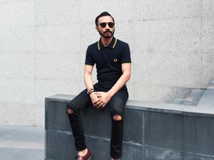 Wak Doyok Minta Maaf ke Pangeran Johor, Gara-gara Apa?