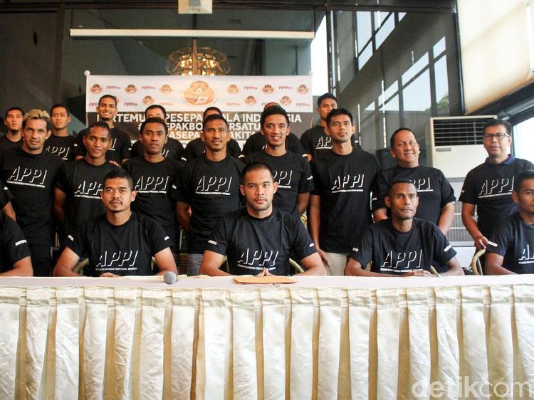 Pesepakbola Liga 1 Siap Libur di Pekan ke-24