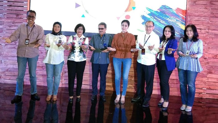 BRI Luncurkan Lentera, Asuransi Praktis untuk Milenial