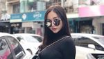 Aura Kasih Makin Seksi, Luna Maya Foto Bareng Sundel Bolong