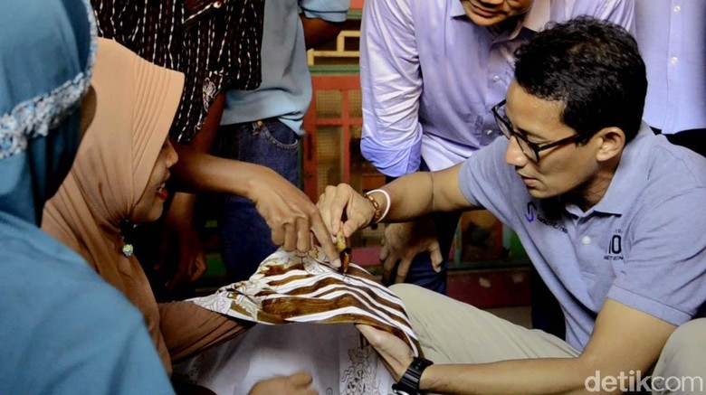 Timses Jokowi Singgung OK OCE Nasional: Jangan Tipu Publik Timses Jokowi Singgung OK OCE Nasional: Jangan Tipu Publik