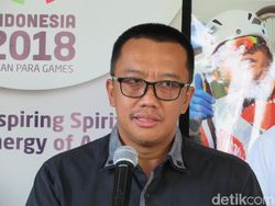 Kemenpora Alihkan Fokus ke SEA Games 2019 dan Kualifikasi Olimpiade 2020