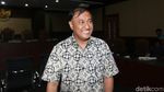 Keponakan Novanto Kembali Jalani Sidang Lanjutan