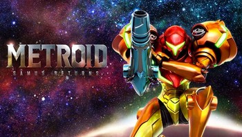 6. Samus Aran. Pertama muncul di game Metroid tahun 1986, Samus Aran muncul jauh sebelum adanya Lara Croft. Ya, Samus Aran adalah seorang jagoan perempuan. (Foto: Nintendo.com)