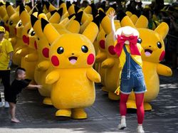 10 Karakter Terpopuler Nintendo