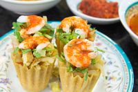 Dikritik Malaysia, Ini Penjelasan Orang Singapura Soal <i>Street Food</i> Nominasi UNESCO