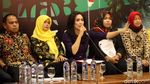 Diterima Rieke, RUU ASN Segera Dibahas
