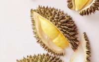 Dilarang Makan Durian, Wanita Ini Laporkan Kekasihnya ke Polisi