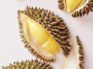 Viral Bau Durian di Pesawat Diprotes, Bagaimana Aturannya?
