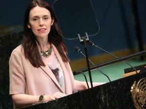 Perdana Menteri Jacinda Ardern, Bunda Baru Penuh Empati
