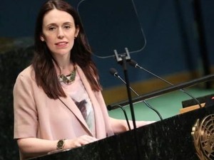 Selandia Baru Lockdown 4 Minggu, PM Ardern: Ini Akan Menyelamatkan Nyawa