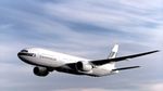 Foto Pesawat Boeing 777 Pertama Dunia yang Akan Pensiun