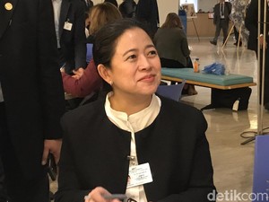 Puan Maharani Tegaskan Pemerintah Tak Impor Guru