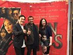 Tempat Terangker di Australia Jadi Lokasi Film Horor Indonesia