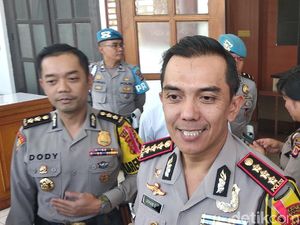 Polisi Masih Buru Pengeroyok Haringga Sirla