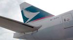 Foto Pesawat Boeing 777 Pertama Dunia yang Akan Pensiun