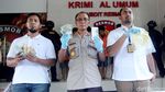 Residivis Pembegal Warga Bekasi Baru Bebas 11 hari