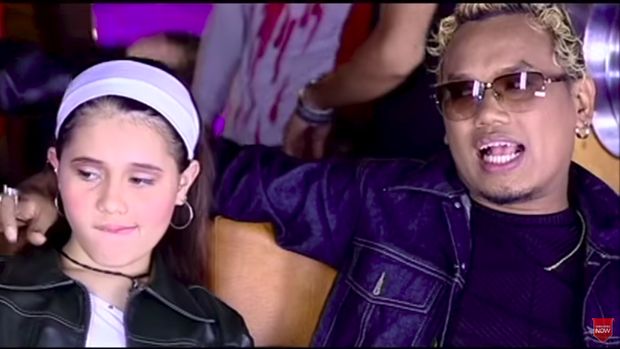 Aih, Ternyata Uya Kuya Pernah Coba 'Nakal' ke Jennifer Dunn