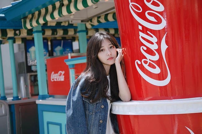 Pemilik akun Instagram @molly_the_jolly ini juga cukup populer di Instagram dan memiliki jumlah pengikut 26 ribu lebih. Foto: Instagram