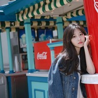 Pemilik akun Instagram @molly_the_jolly ini juga cukup populer di Instagram dan memiliki jumlah pengikut 26 ribu lebih. Foto: Instagram