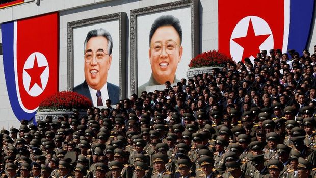 Usai Operasi, Kim Jong Un Dikabarkan Meninggal Dunia