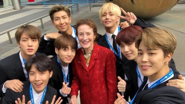 8 Momen Bersejarah Dunia K-Pop yang Wajib Kamu Tahu