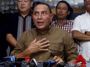 Gubernur Sumut Sebut Ada Petunjuk Ungkap Kasus Raibnya Duit Rp 1,6 M