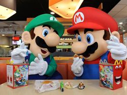 10 Karakter Terpopuler Nintendo