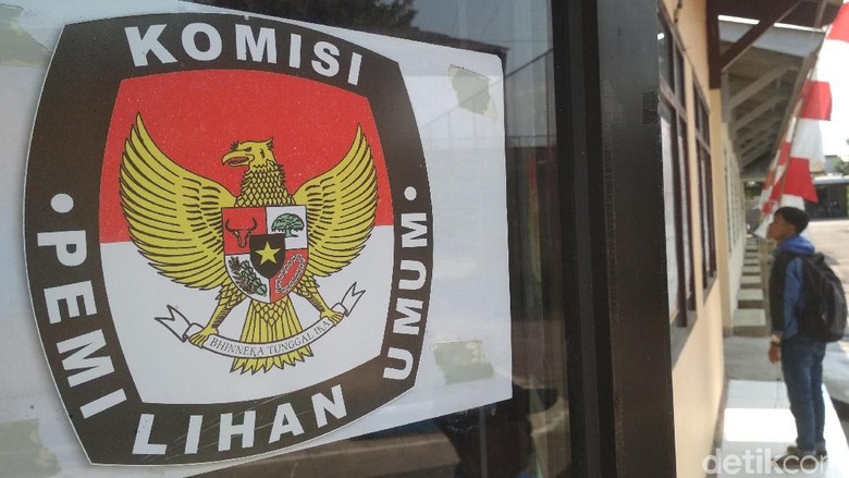 Modal Awal Dana Kampanye 4 Parpol Ini Hanya Rp 100 ribu Modal Awal Dana Kampanye 4 Parpol Ini Hanya Rp 100 ribu