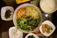 Kalau ke Seoul dan Pulau Jeju Bisa Makan Enak dan Halal di Sini 