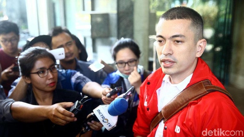 PSI Siap Bila Dilaporkan Balik Fadli Zon PSI Siap Bila Dilaporkan Balik Fadli Zon