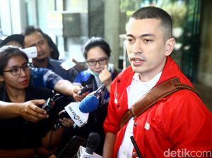 Akan Dipolisikan Gegara Isu Politik Uang Wagub DKI, PSI Anggap Konsekuensi
