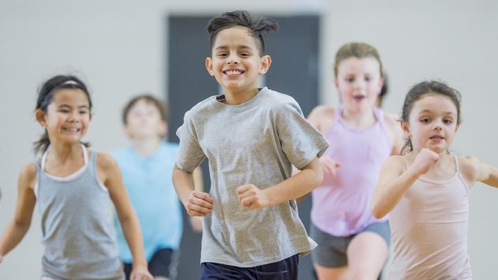 5 Kepribadian Anak Berdasarkan Urutan Lahir