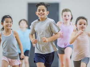 5 Kepribadian Anak Berdasarkan Urutan Lahir