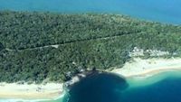 Saat Pantai di Australia Raib Ditelan Lubang Misterius