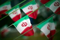 Duh, AS Akan Jatuhkan Sanksi Tambahan bagi Iran