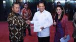 Pansus Angket Pelindo Serahkan Hasil Temuan ke Ketua DPR