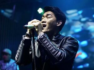 Ifan Seventeen: Tsunami Datang Saat Kami Nyanyi Lagu Kedua
