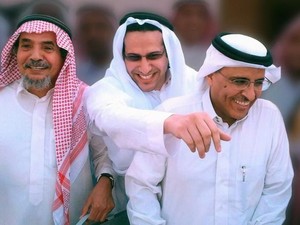 3 Aktivis HAM Arab Saudi Raih Penghargaan Nobel Alternatif