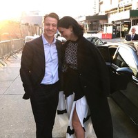 Skandal perselingkuhan tersebut menjadi besar ketika diketahui bahwa Morena hamil anak selingkuhannya saat masih resmi menjadi istri Austin.  Foto: dok. Instagram