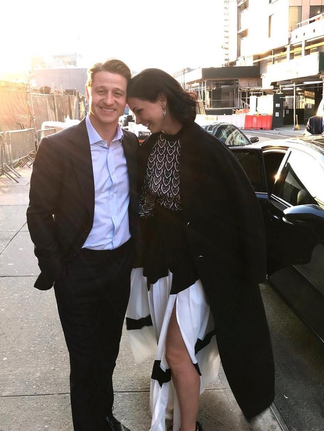 Skandal perselingkuhan tersebut menjadi besar ketika diketahui bahwa Morena hamil anak selingkuhannya saat masih resmi menjadi istri Austin.  Foto: dok. Instagram